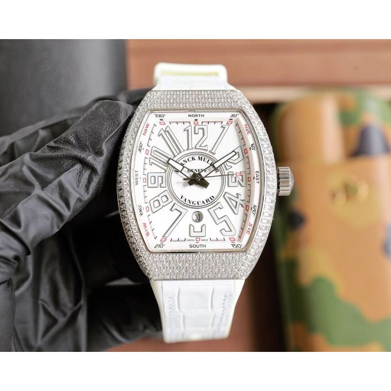 FRANCK MULLER Watches - Click Image to Close